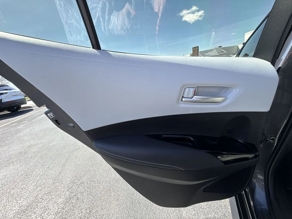 Used 2023 Gray Toyota XSE image 22
