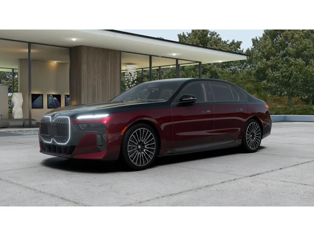 2026 BMW i7