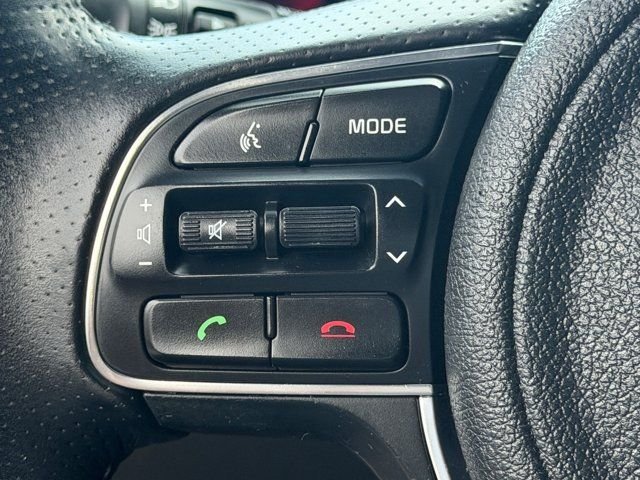 Certified Used 2018 Blue Kia SX image 37