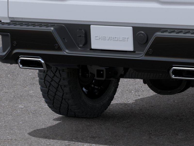 2026 Chevrolet Silverado 1500 LT Trail Boss - Photo 14