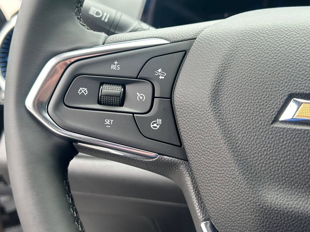 2026 Chevrolet Trax LT - Photo 27