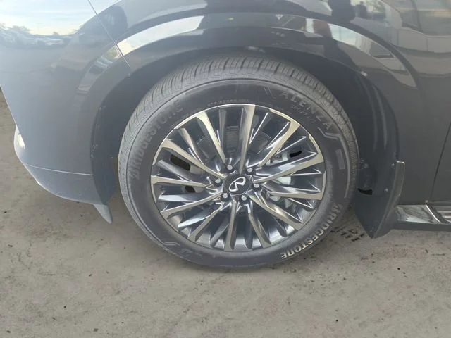 2026 INFINITI QX80 Autograph - Photo 14