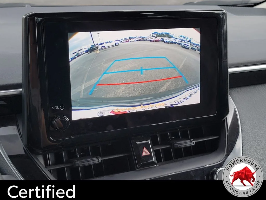 Used 2024  Toyota LE image 23