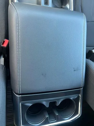 New 2026 Avalanche Ford STX® image 47