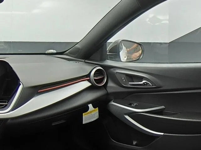 2026 Chevrolet Trax RS - Photo 40