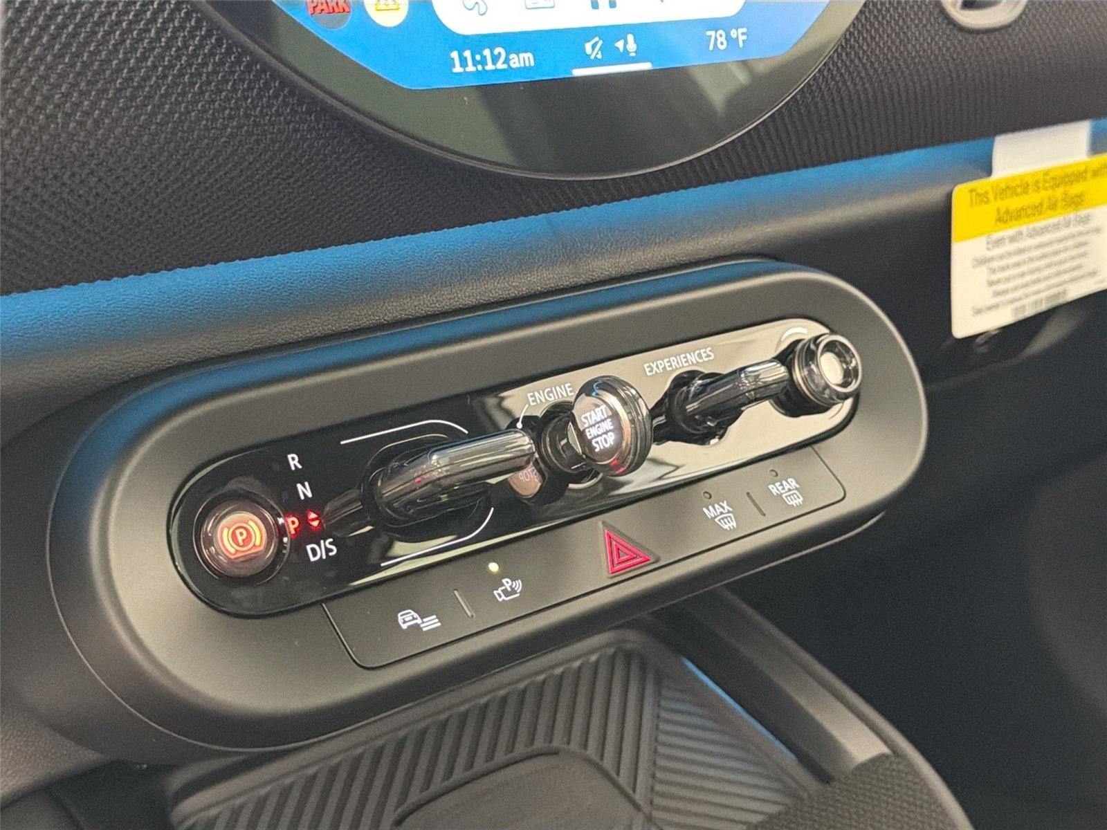 2026 MINI Countryman S - Photo 16