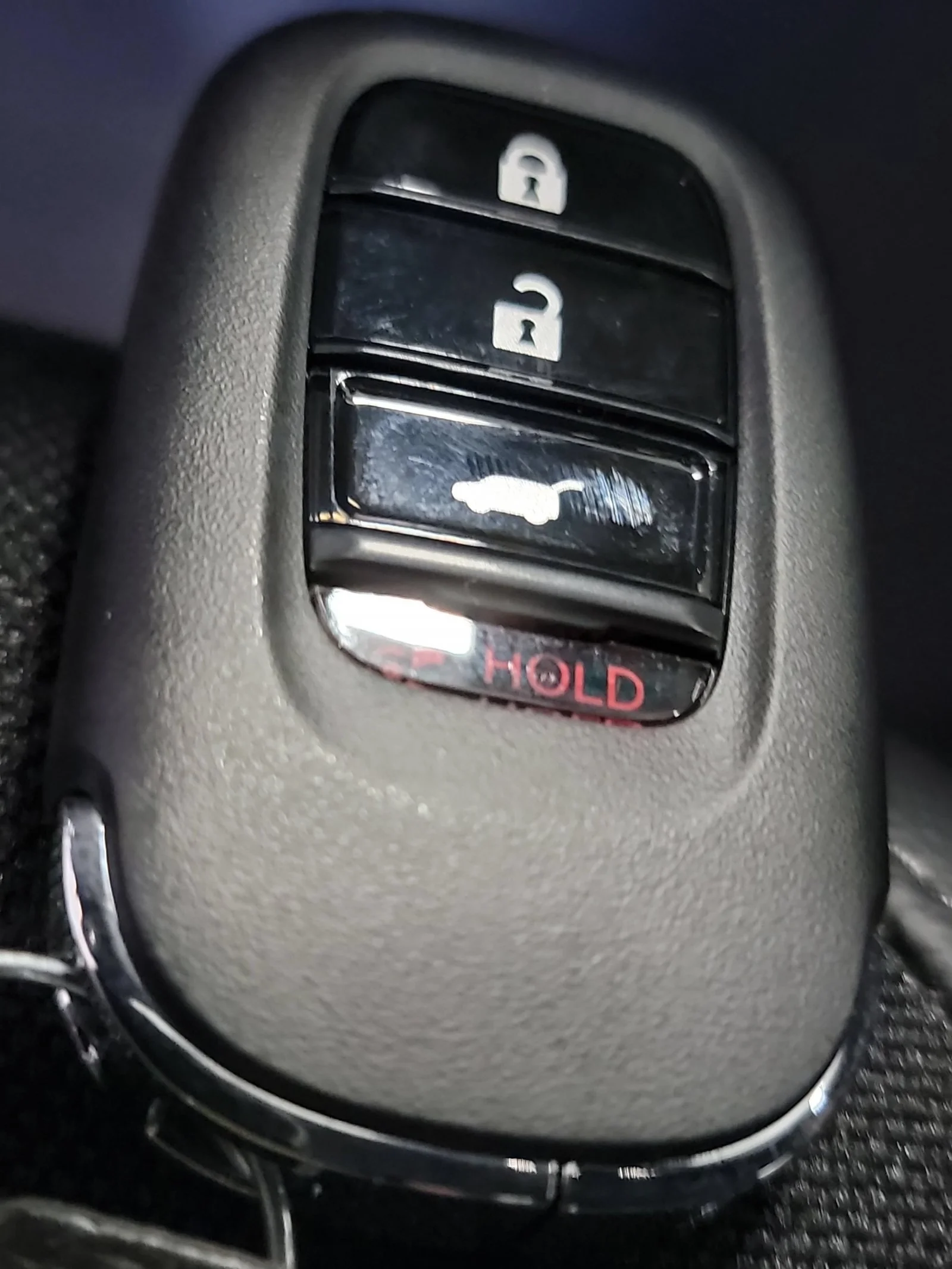 Certified Used 2025 Sand Dune Pearl Honda Sport image 31