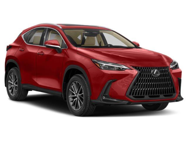 Used 2022 Grecian Water Lexus NX 350 Premium image 6