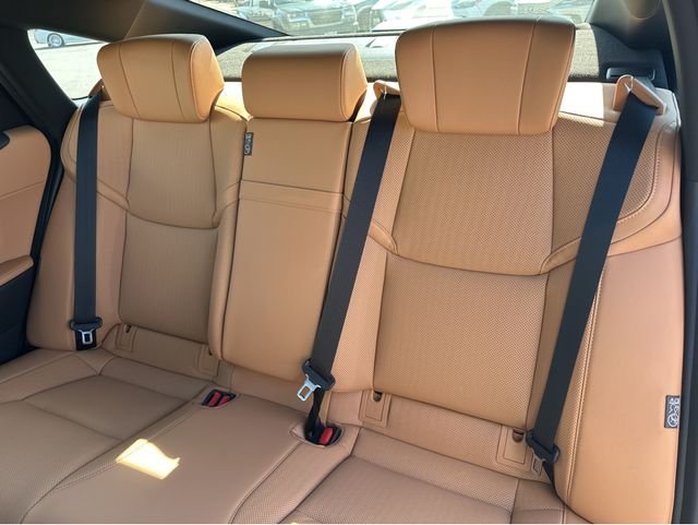 2026 Lexus ES BEV 350e Premium - Photo 18