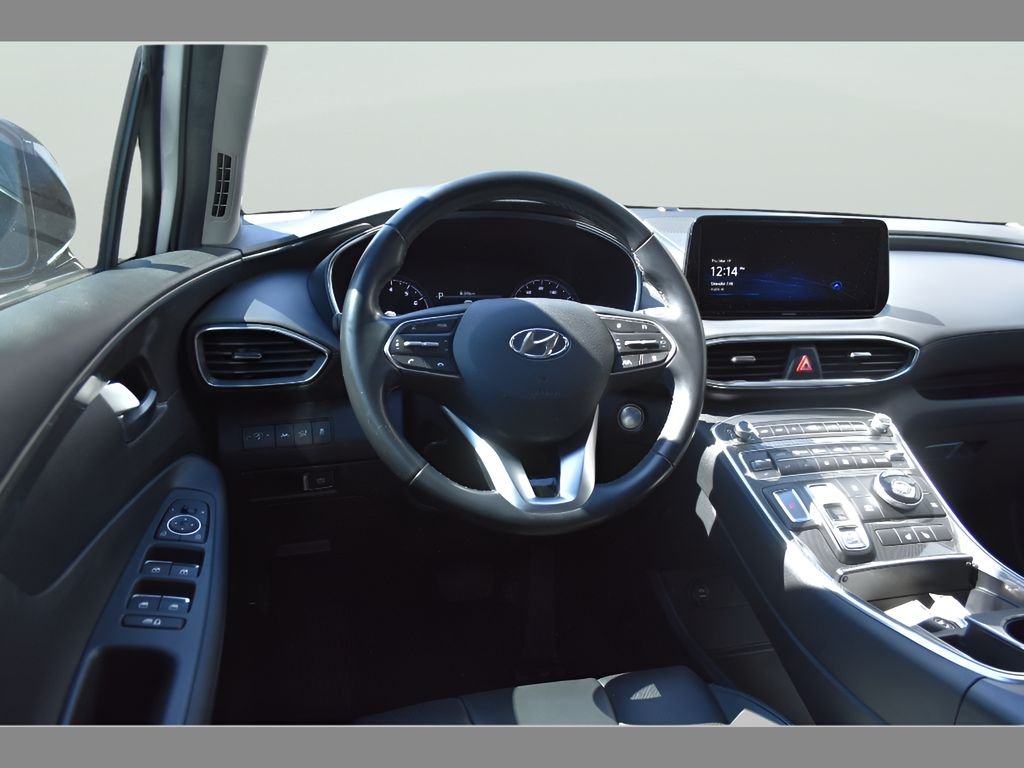 2023 Hyundai Santa Fe XRT - Photo 12
