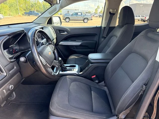 Used 2020 Black Chevrolet LT image 9