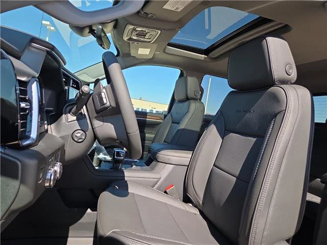 New 2026 Sterling Metallic GMC Denali image 12