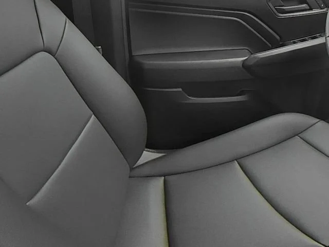 2026 Chevrolet Colorado Trail Boss - Photo 37