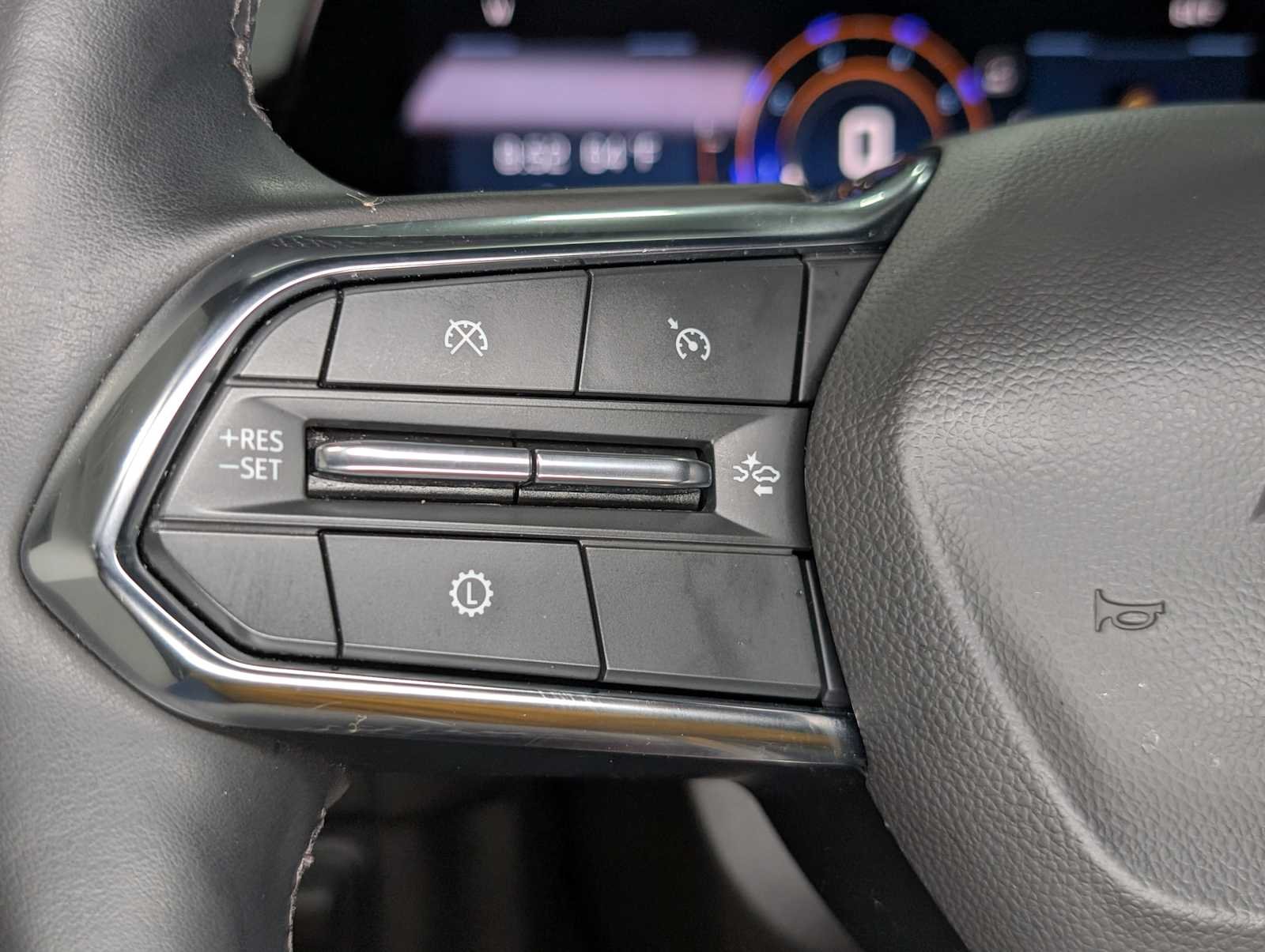 2025 Chevrolet Tahoe Z71 - Photo 37