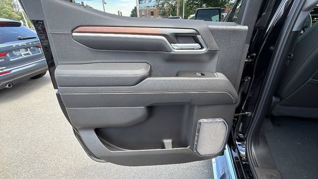 2026 GMC Sierra 1500 Denali - Photo 36
