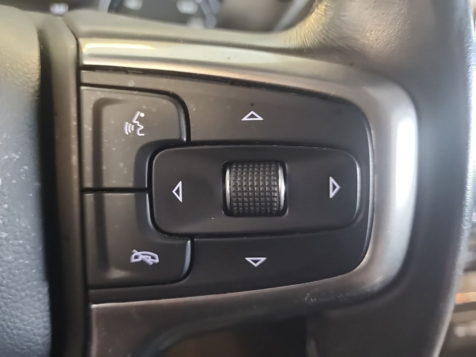 Certified Used 2020 Black Chevrolet LT Trail Boss image 19