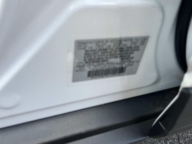 New 2025 White Nissan S image 32