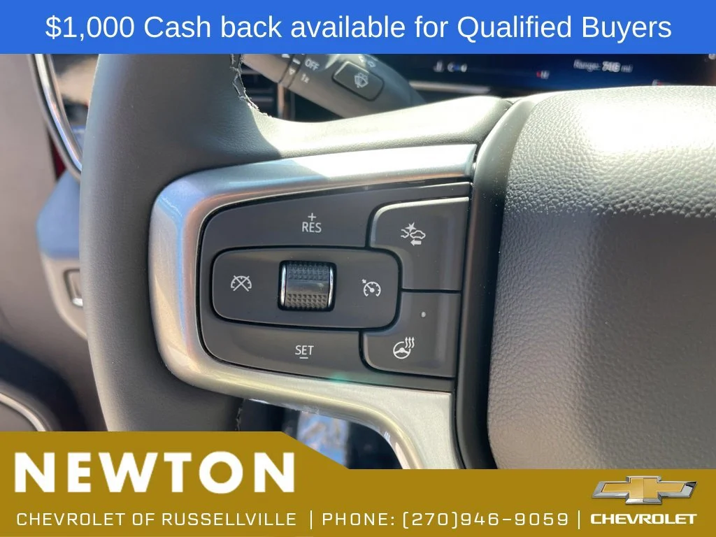 2026 Chevrolet Silverado 2500 HD LTZ - Photo 15