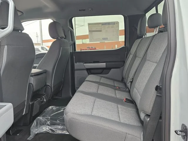2026 Ford F-350 Super Duty XL - Photo 13