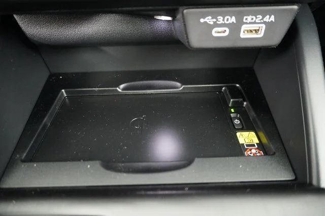2026 Subaru Outback Limited XT - Photo 19