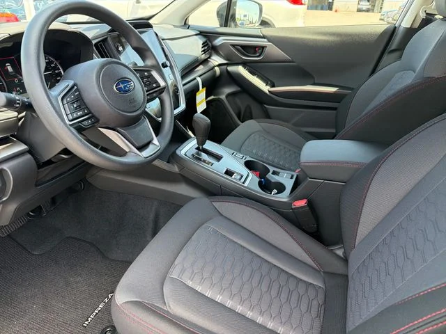 New 2026 ICE SILVER METALLIC Subaru Sport image 19