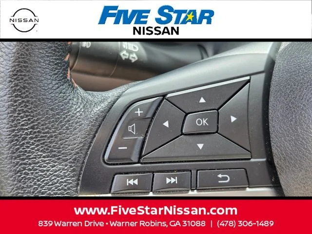 Used 2023 Red Nissan SR image 23