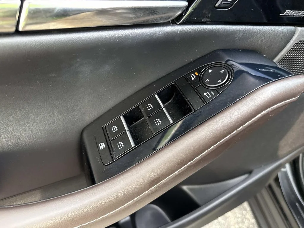 Used 2024 Black Mazda 2.5 S Premium Package image 22