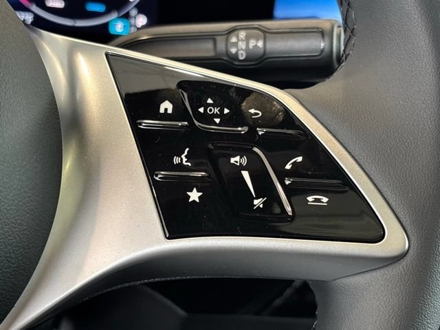 New 2026 Cirrus Silver Metallic Mercedes-Benz CLA 250 image 45