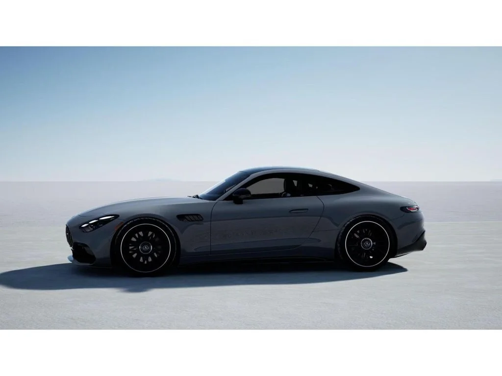 New 2027 White Mercedes-Benz  image 35