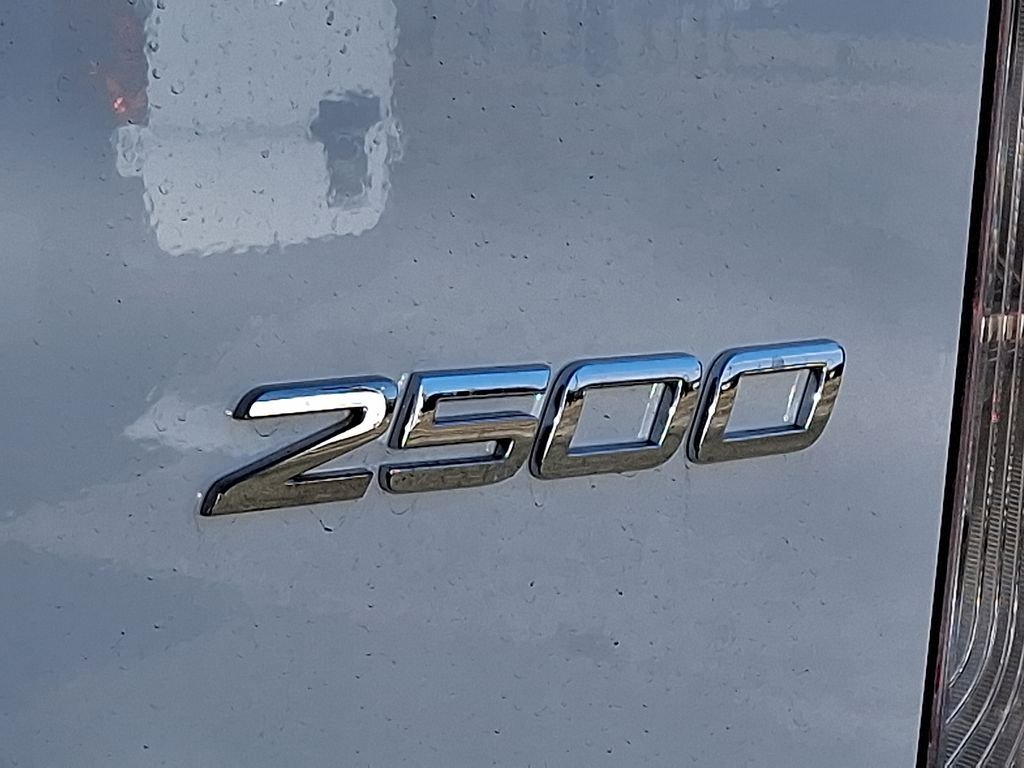 2025 Mercedes-Benz Sprinter Cargo Van Base - Photo 24