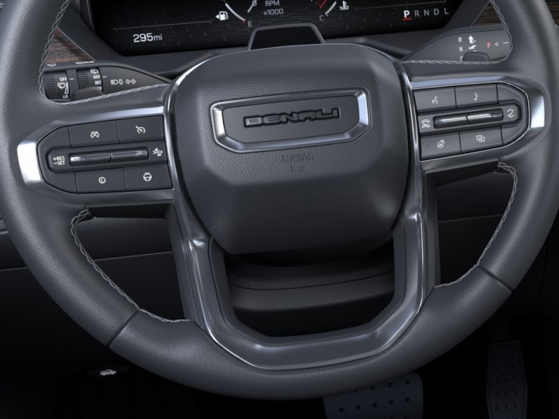 2026 GMC Acadia Denali Ultimate - Photo 19