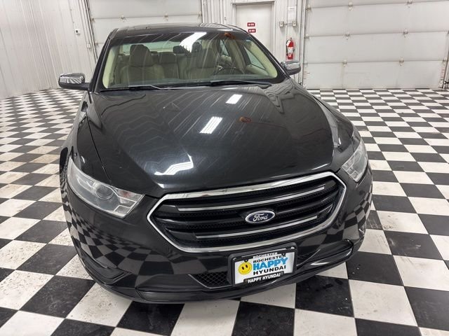 Used 2013 Ford Taurus Limited with VIN 1FAHP2F80DG119516 for sale in Rochester, Minnesota