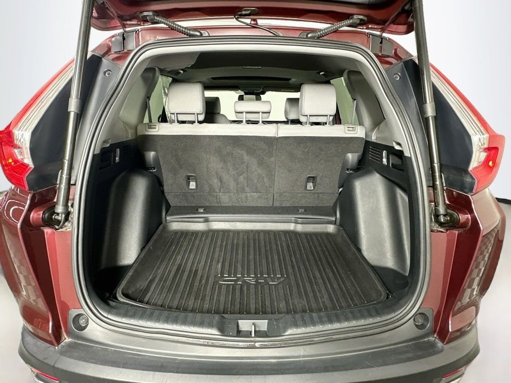 Used 2018  Honda EX-L image 27