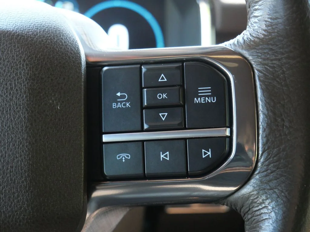 Certified Used 2021 Gray Ford King Ranch image 23