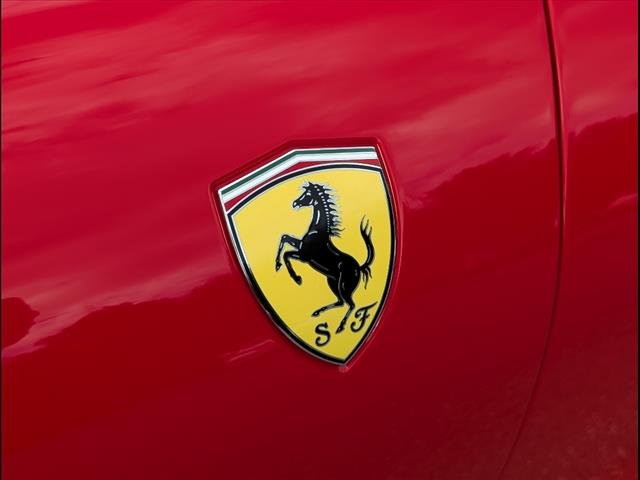 2023 Ferrari Roma Base - Photo 8