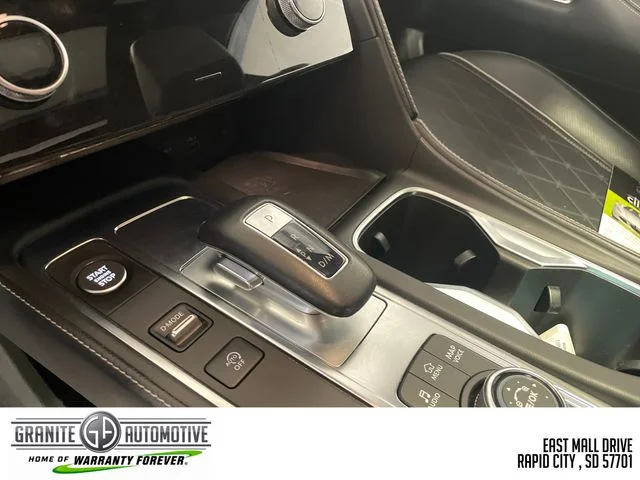 2023 INFINITI QX60 Autograph - Photo 28