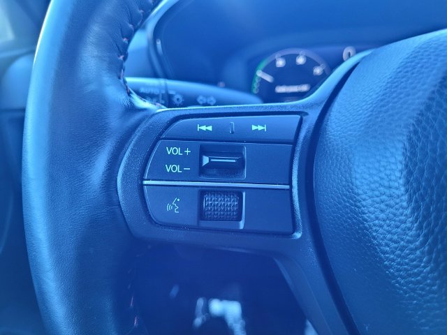 Used 2026  Honda Sport-L image 24