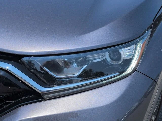 Used 2021  Honda EX image 9