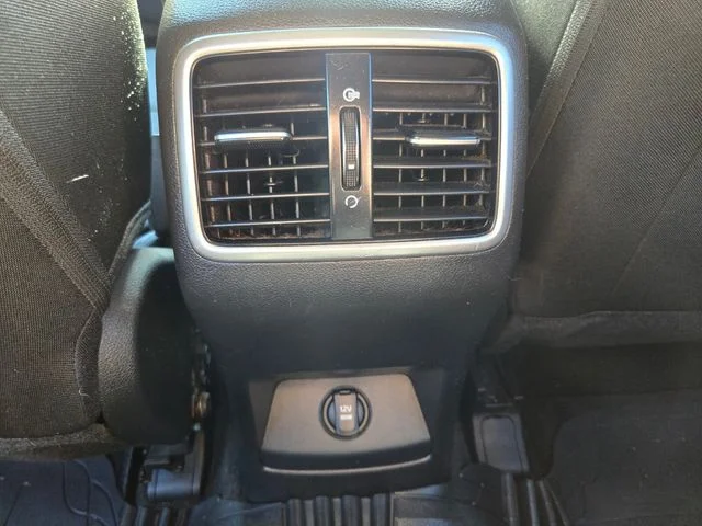 Used 2022 White Kia LX image 16