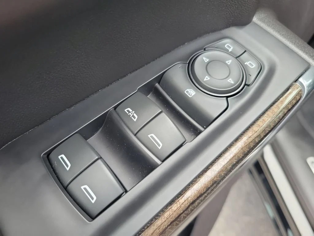 Certified Used 2020 BLACK Chevrolet LT image 22