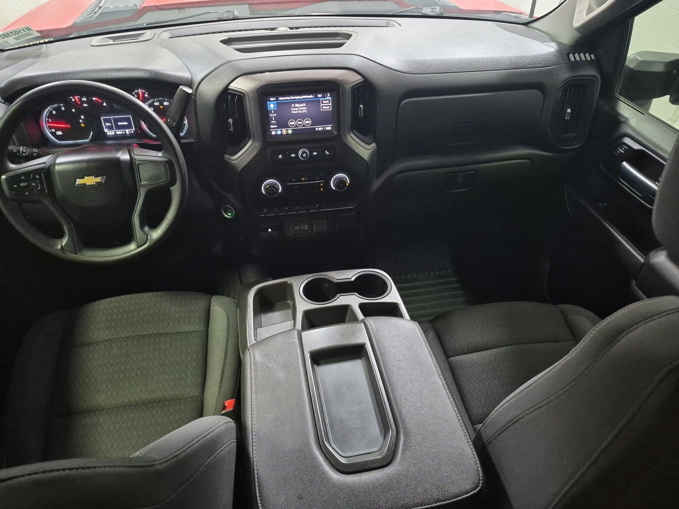 Used 2024 Red Hot Chevrolet Custom image 28