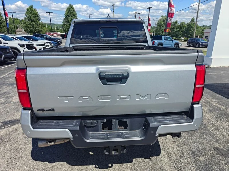 Used 2024  Toyota TRD Sport image 5