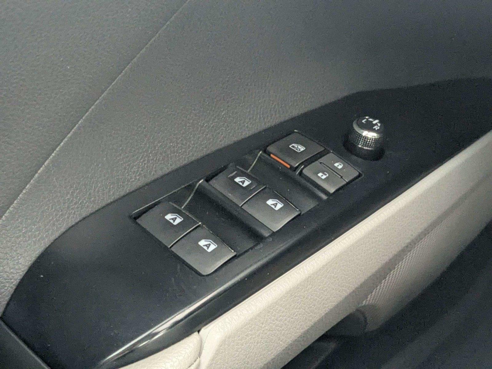 Certified Used 2020 Wind Chill Pearl Toyota XSE image 14