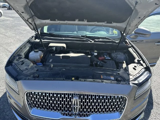 Used 2020 Brown Lincoln Reserve image 27