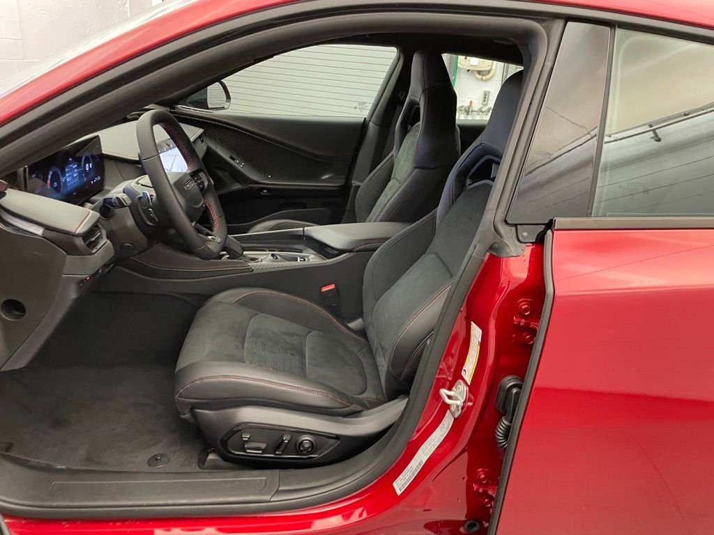 New 2026 Redeye Dodge Scat Pack Plus image 14
