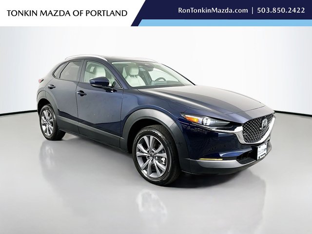 2026 Mazda CX-30 2.5 S Premium AWD