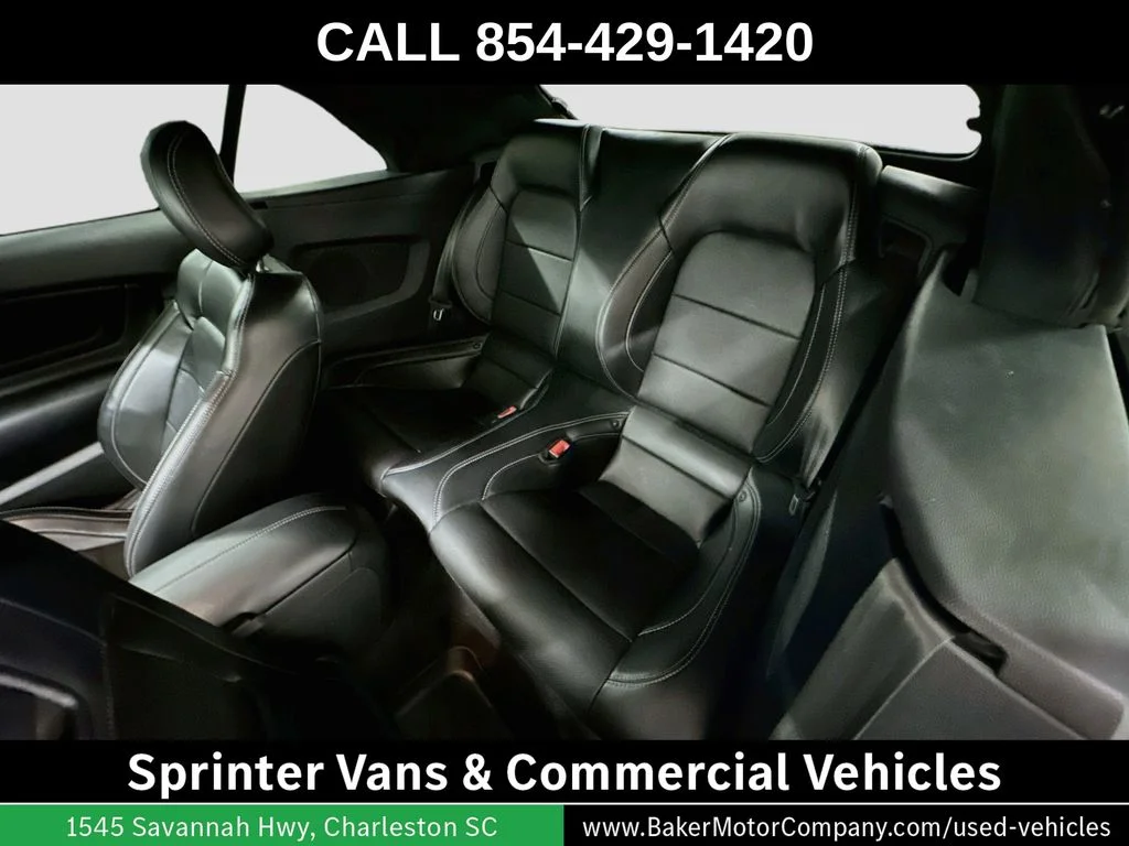 Used 2019 Magnetic Ford GT Premium image 24