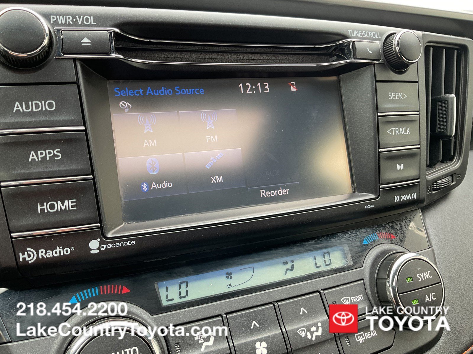 Used 2016 Electric Storm Blue Toyota SE image 29