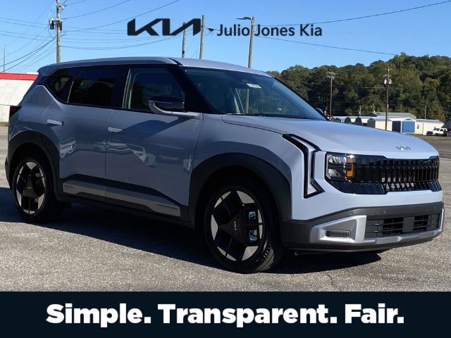 2027 Kia Seltos
