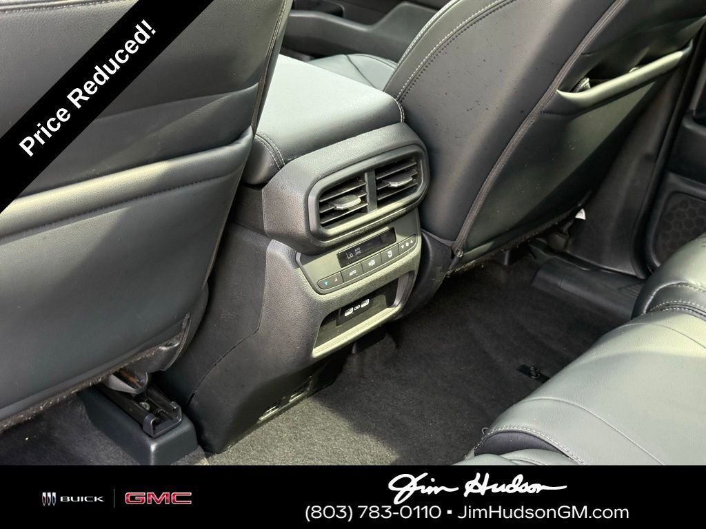 Used 2023  Honda Touring image 27